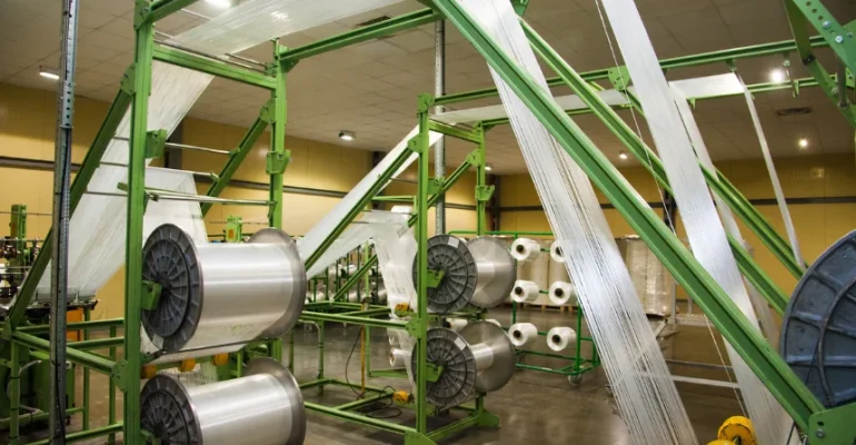 Fabricated Products Fabricated Products