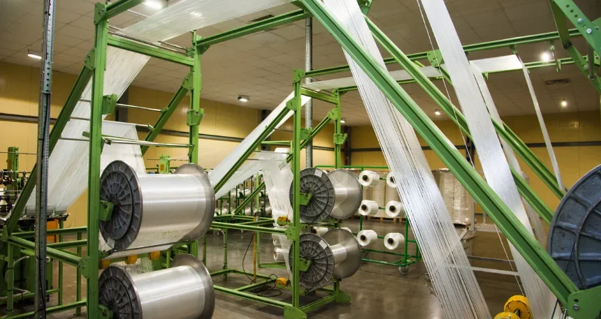 Fabricated Products