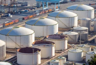 Storage Tanks & Jacketed Tanks Storage Tanks & Jacketed Tanks
