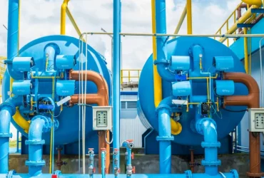 Water Treatment Plant