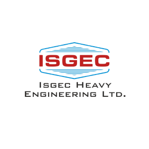 ISGEC Heavy Engineering