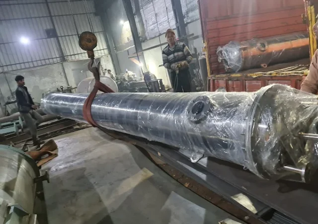 Heat Exchangers
