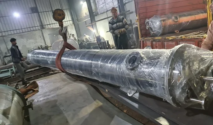 Heat Exchangers Heat Exchangers