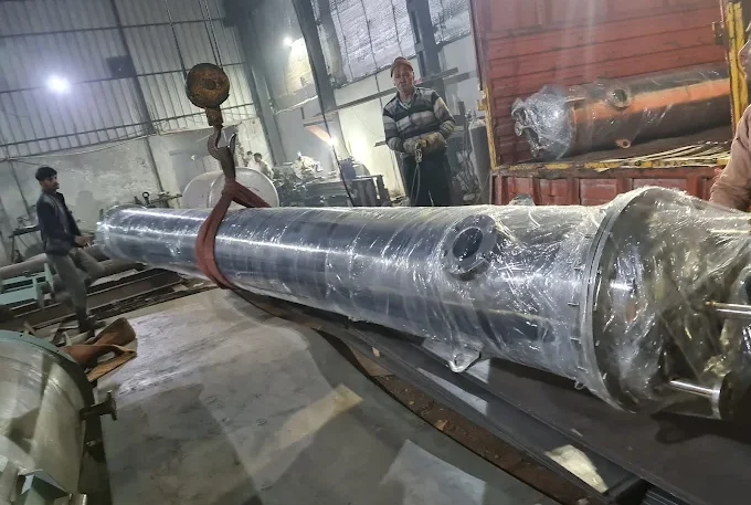 Heat Exchangers