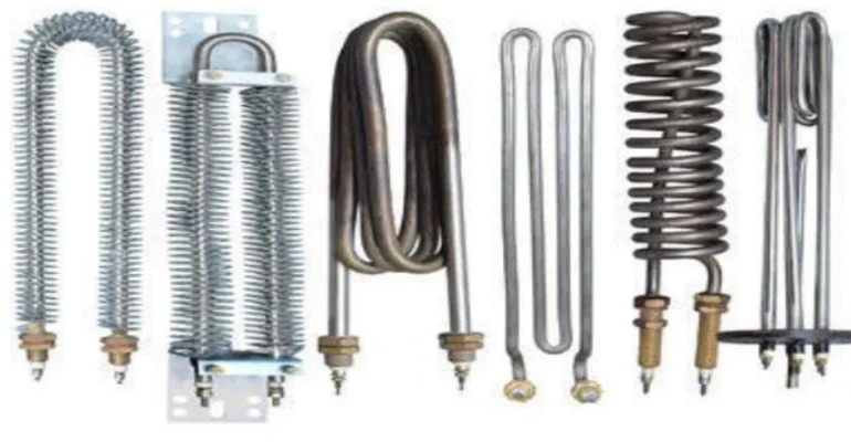 Heating Coil Heating Coil