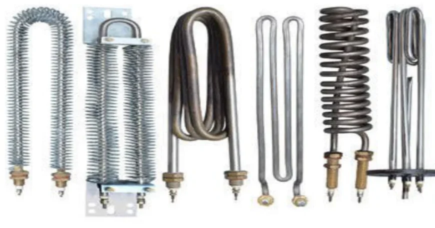 Heating Coil